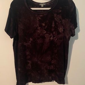 Billabong shirt worn a few times size medium